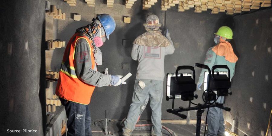 5 Things To Consider When Choosing a Refractory Lining