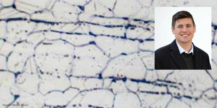 Sigma Phase Metallurgy 101