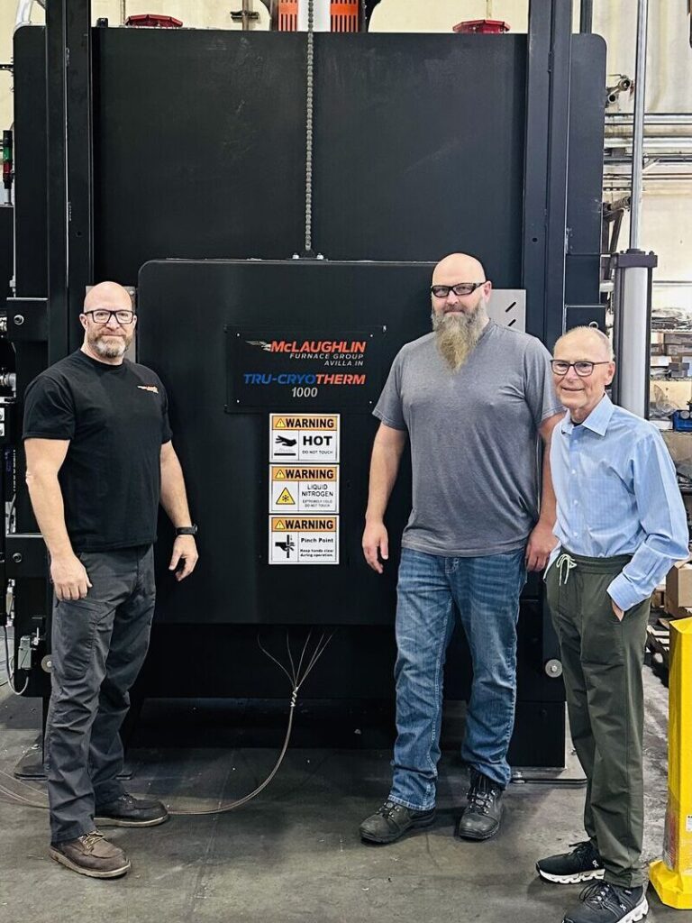 MTI Member Profile: Stack Metallurgical Group - Heat Treat Today