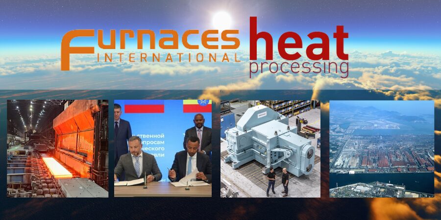 News from Abroad: Furnace Upgrades, Aluminum Smelters, and Steel-line Expansions