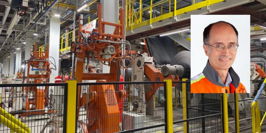 ArcelorMittal to Boost Electrical Steel Output