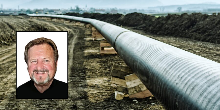 Flame and Fire: History of the Industrial Gas Industry