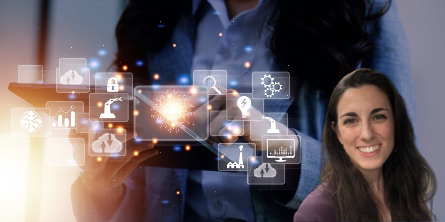 Message from the Editor: AI, Where Are You?