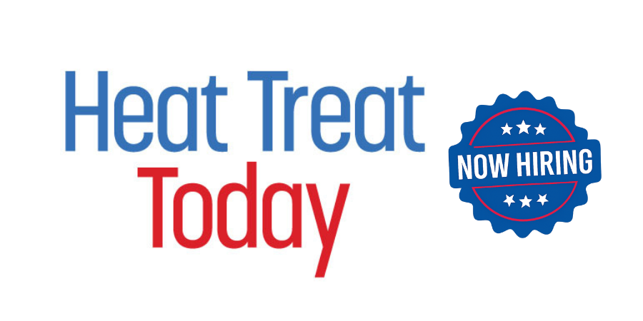 Heat Treat Today Employment Opportunities ad