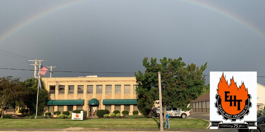 MTI Member Profile: Euclid Heat Treating