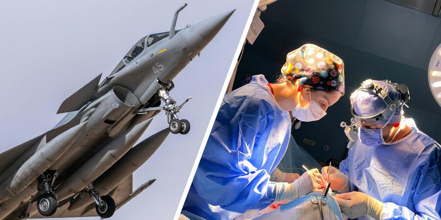 The Ultra-Clean Revolution: Why All-Metal Hot Zones Are Becoming the New Standard