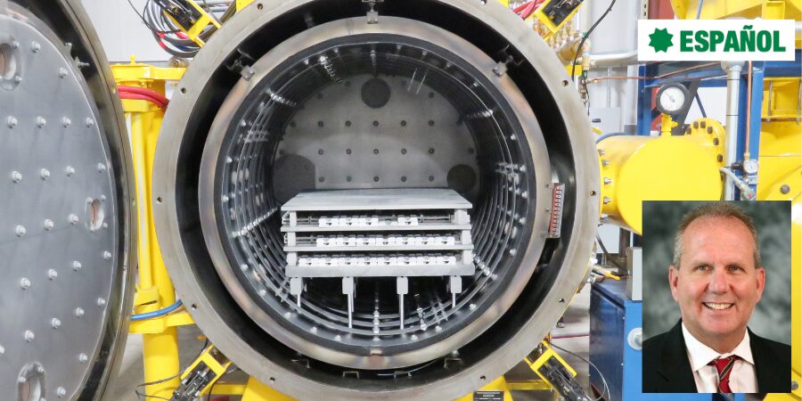 Un Giro Bienvenido: Autolimpieza en Hornos revolucionado por Sistema de Bombas Inteligentes