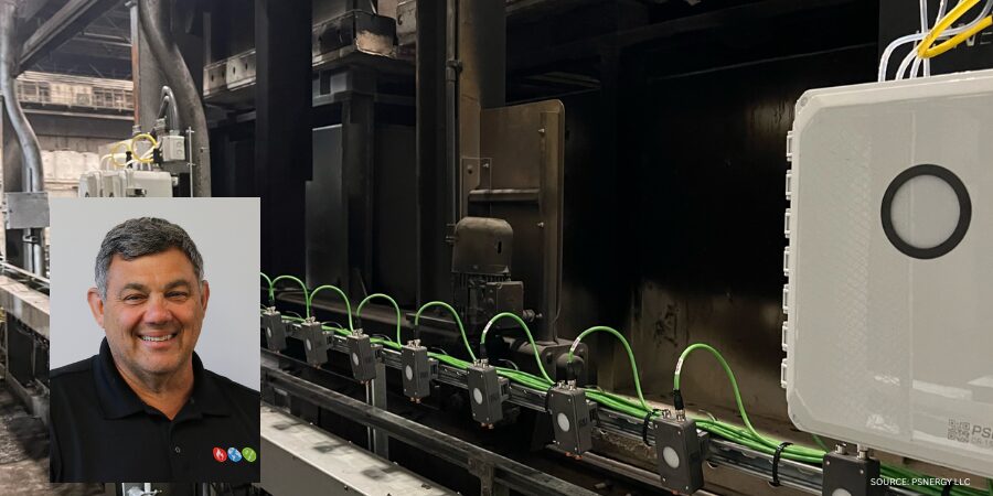 Case Study: Waste Heat Recovery & Digital Innovation Cut Cycle Times