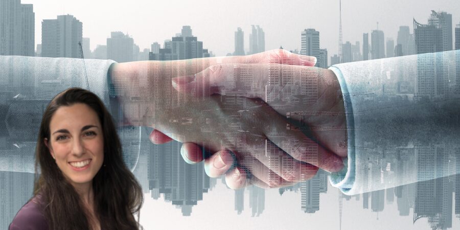 Message from the Editor: Elbowing a Captive Audience