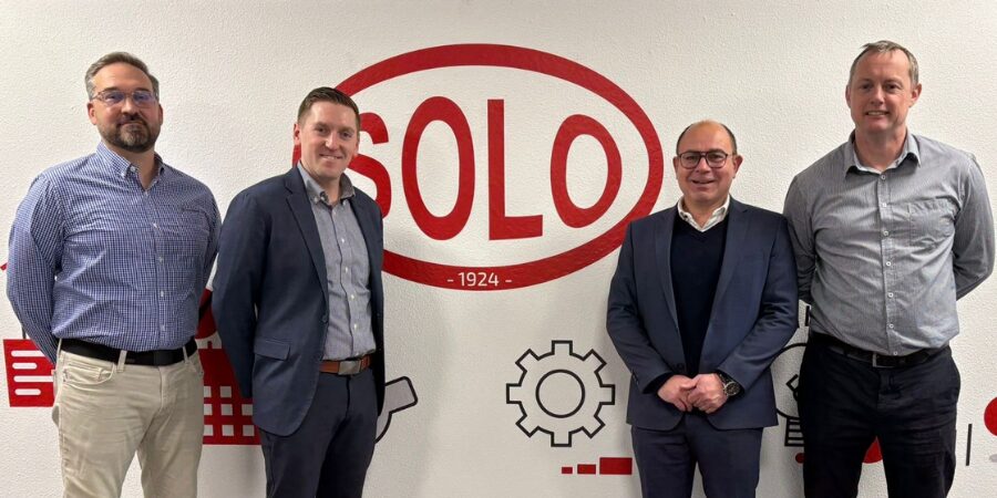 Exclusive License Brings Bell Furnace Quenching Systems to North America