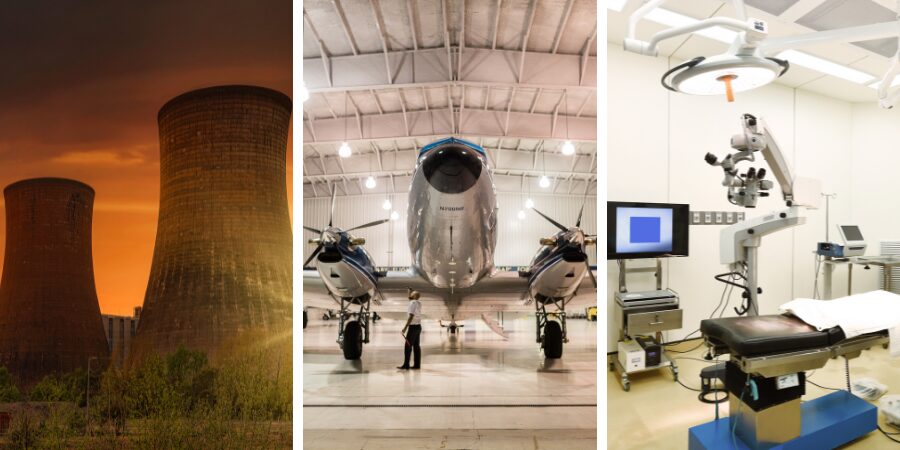 HIP Technologies Will Evolve Alongside Industry Growth