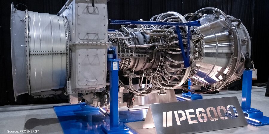 PROENERGY Expands Heat Treatment Capacity