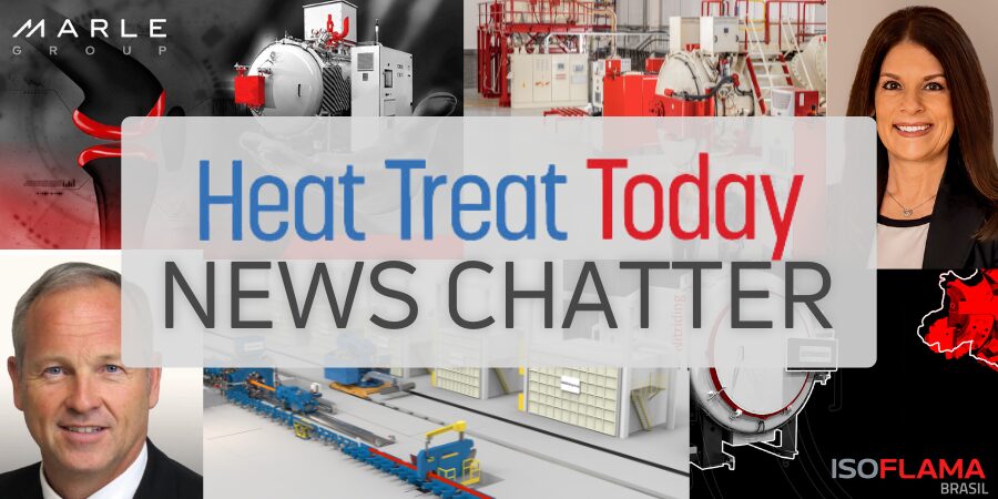 14 News Chatter to Keep You Current