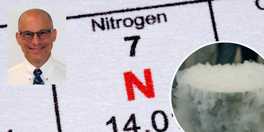 Answers in the Atmosphere: Nitrogen — The Swiss Army Knife for Thermal Processors