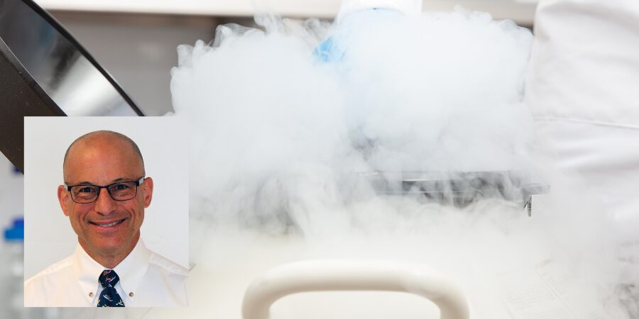 Answers in the Atmosphere: Nitrogen — Flow Rate, Sourcing, & Costs