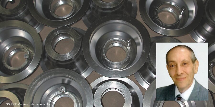 Ask The Heat Treat Doctor®: Why Use Partial Pressure in Vacuum Furnaces?