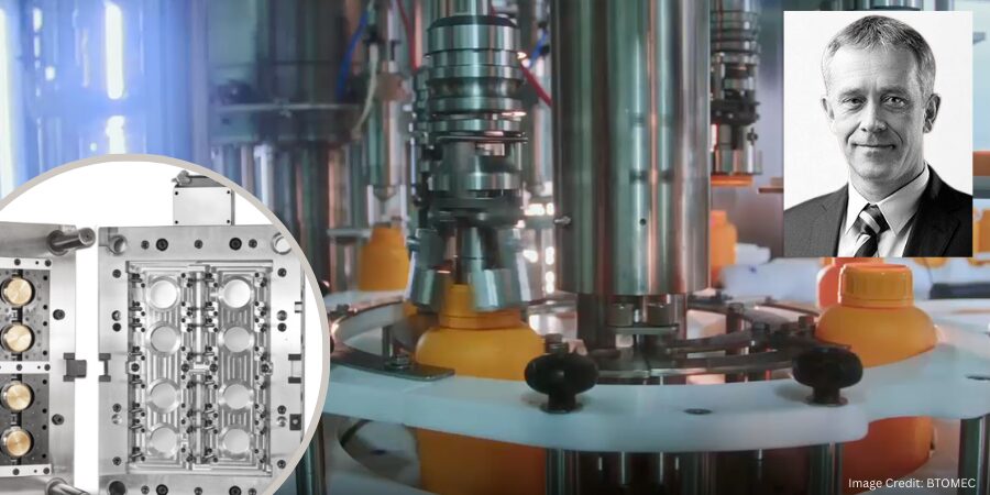 Mold Manufacturer Moves Heat Treatment In-House