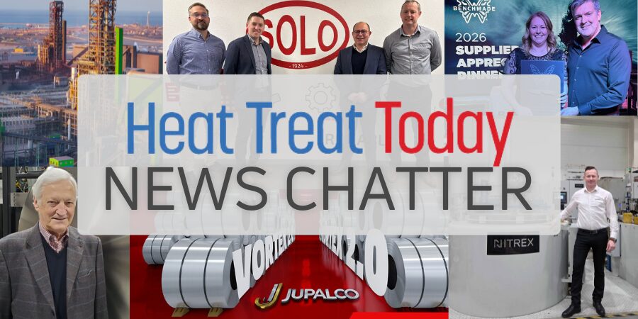 21 News Chatter to Keep You Current