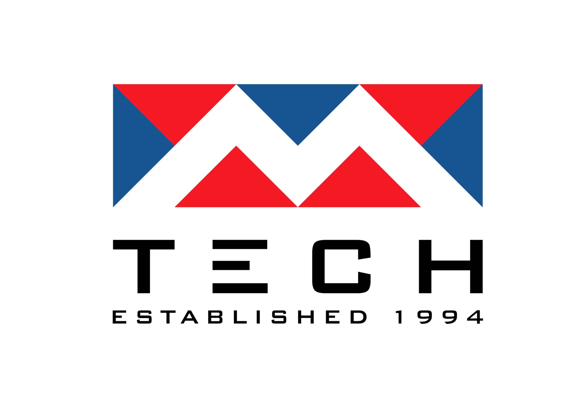 Mercer Tech logo
