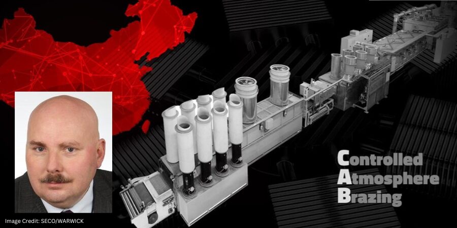 Continuous CAB Line Production Boosts Capacity