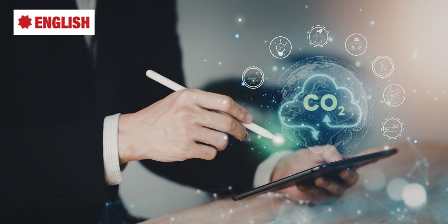 Sustainability Insights: Quantifying Carbon Calculator