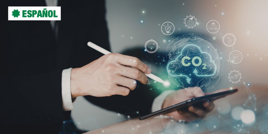 Perspectivas de Sostenibilidad: Calculadors de Cuantificación de Emisiones de Carbono