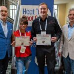 AFC Holcroft Group Photo