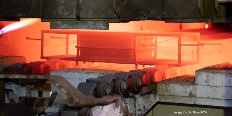 Achieving Accurate Measurements in Real Heat Treat Production