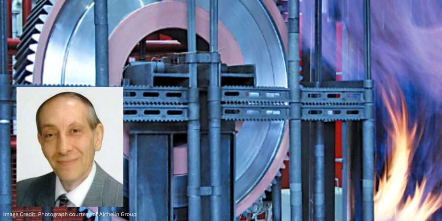 Ask The Heat Treat Doctor®: Why and How Do We Heat Treat Gears? Part One