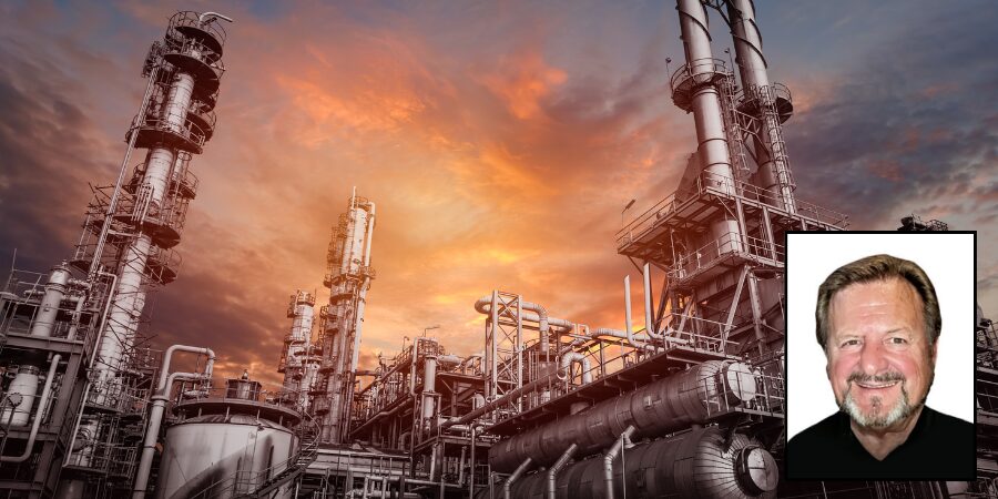 “Just Balance the Pressure,” They Said