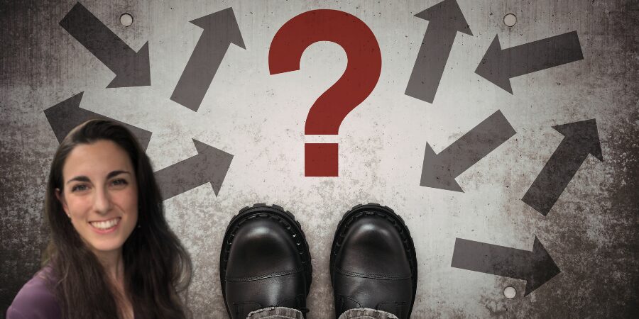 Message from the Editor: Restless