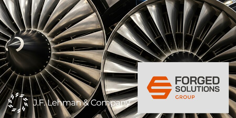 Fringe Friday: Forging Manufacturer Acquired by Private Equity