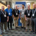 Idemitsu Lubricants America Group Photo