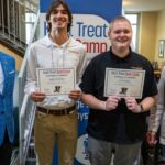 McLaughlin Furnace Group Group Photo