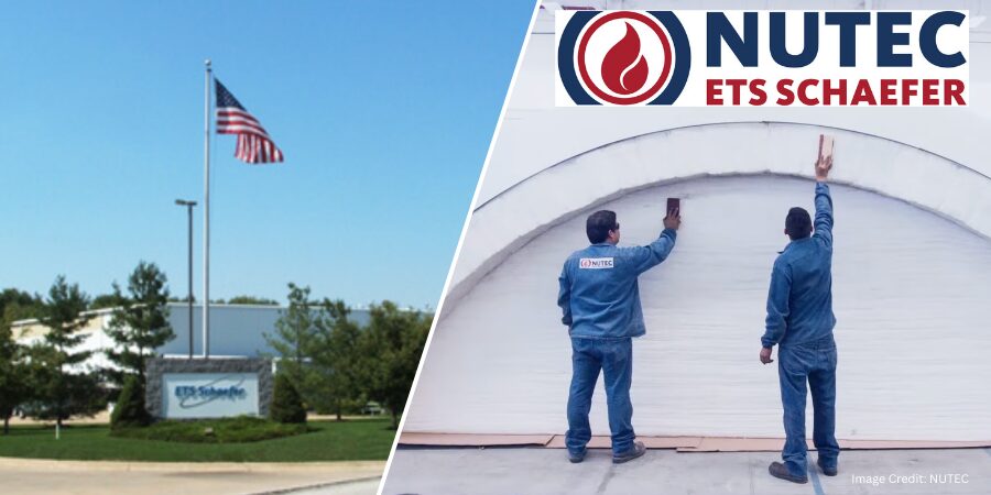 Strategic Acquisition in High-Temp Insulation Segment