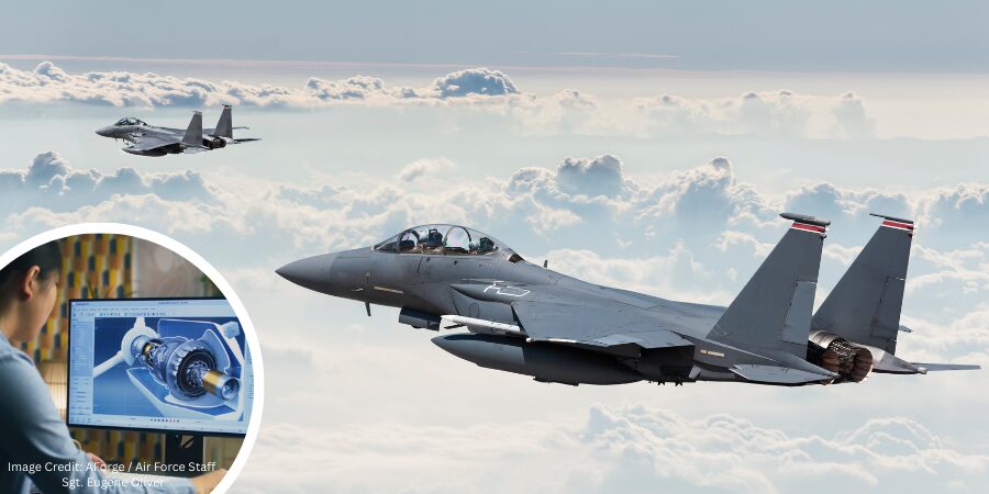 Fringe Friday: Pentagon Awards Additive Manufacturing Contracts to 24 Manufacturers