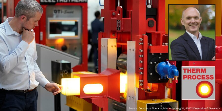 Plan NOW for THERMPROCESS 2027