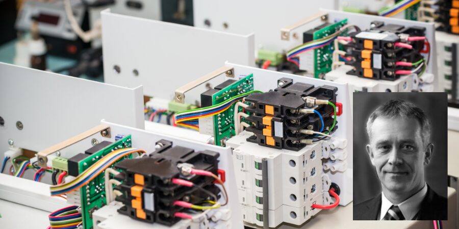 Vacuum Brazing Added for Circuit Breaker Production