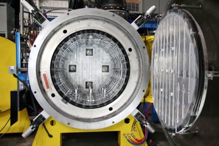 Cte In718 IN 718: Understanding Heat Treatment Techniques - Heat Treat Today