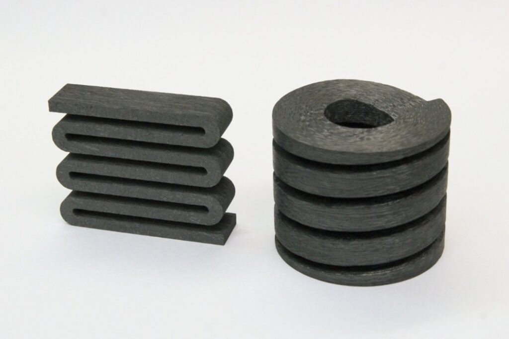 C/C Composite Fixturing: Redefining Manufacturing Standards - Heat ...