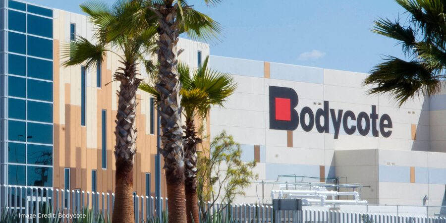 Heat Treat Capacity Expands in Northern Mexico