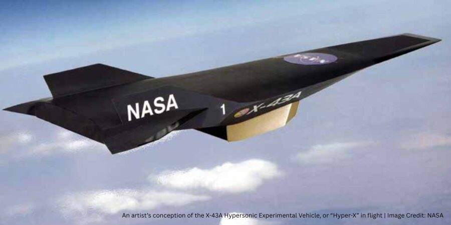 Hypersonics Come Alive with Vacuum and Controlled Atmosphere Furnaces