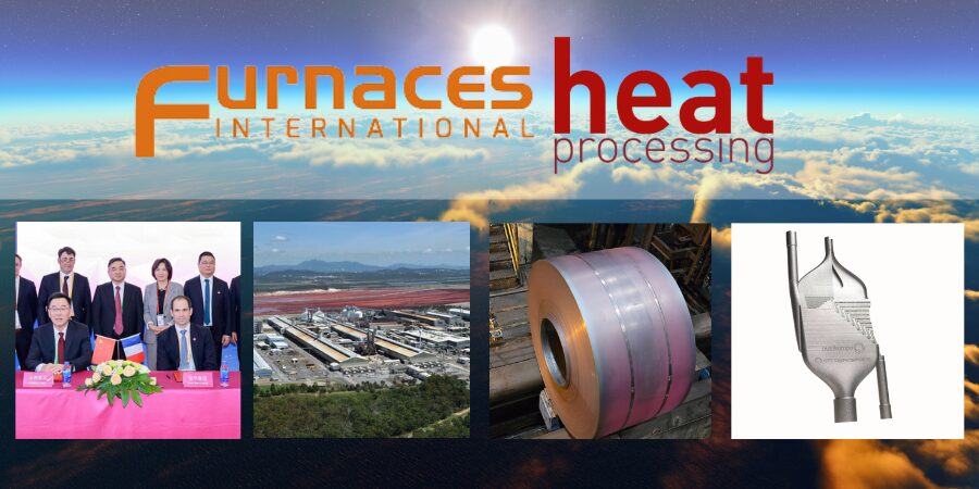 News from Abroad: Energy, Automation, and Emerging Manufacturing Technologies