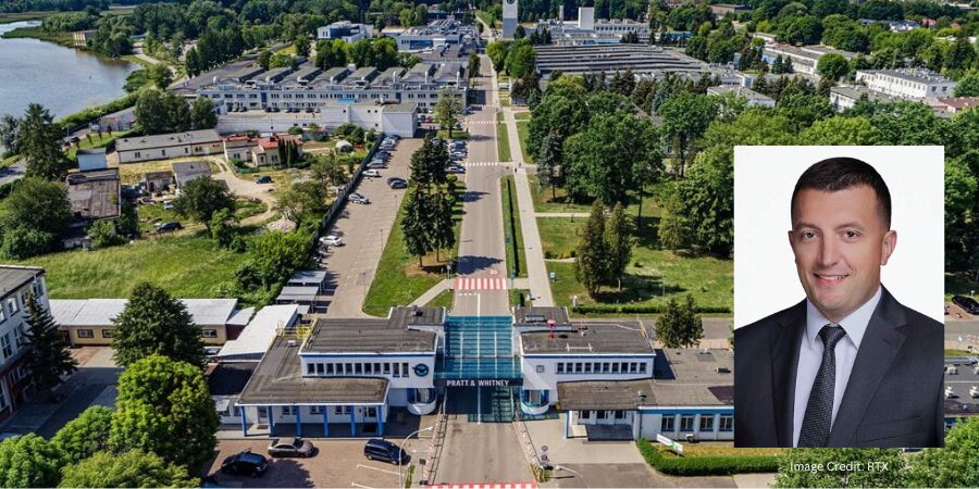 $100M Expansion Targets Engine Production Growth