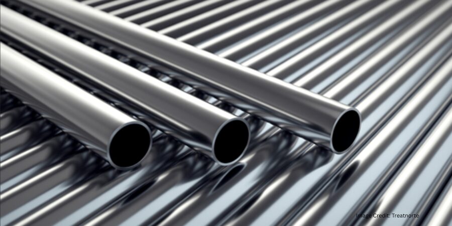 Vacuum Furnace Boosts Tool Steel Processing