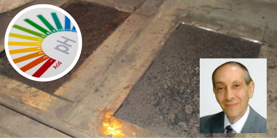 Ask the Heat Treat Doctor®: What is pH Really?
