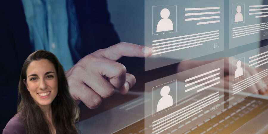 Message from the Editor: When Technology Recruits