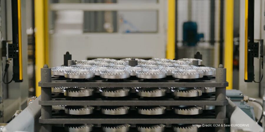 Optimized Heat Treat Results Start with Optimized Cleaning