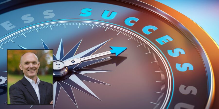 3 Hallmarks of a Successful Business