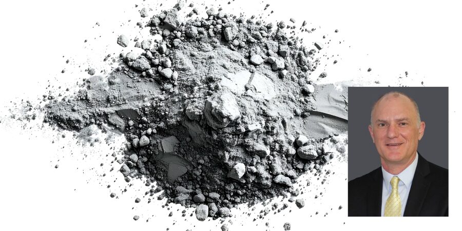 Fringe Friday: US Lab Selects PGA Platform for New Materials Initiative